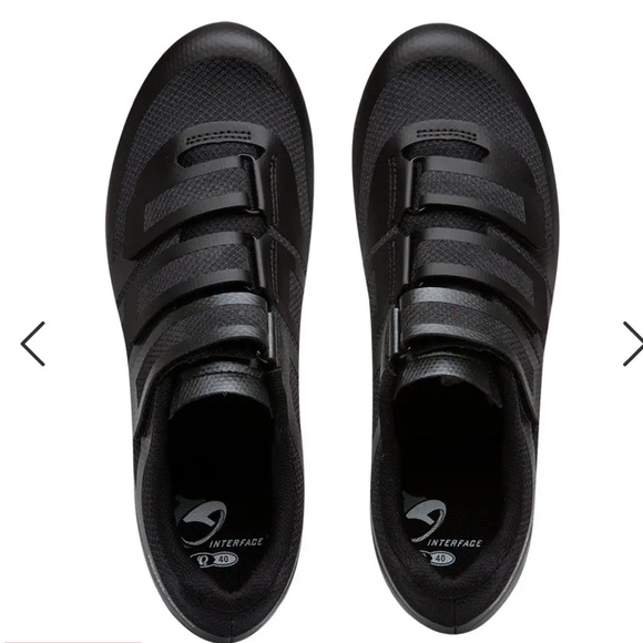 Pear Izumi cycling shoes size 38 - Picture 2 of 9